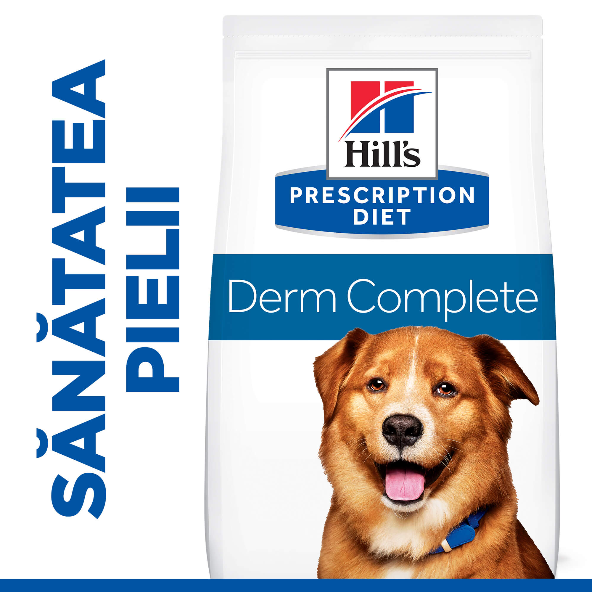 Hills derm complete Hills derm complete