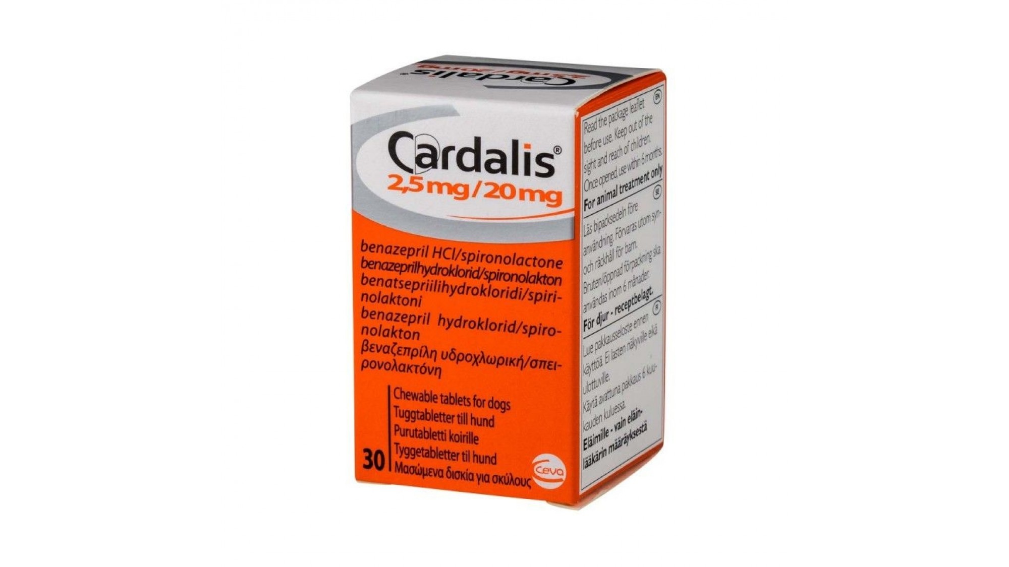 cardalis_2_5_mg_20_mg_-_30_tablete