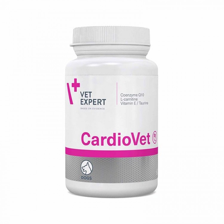 Cardiovet 90 cp Cardiovet 90 cp