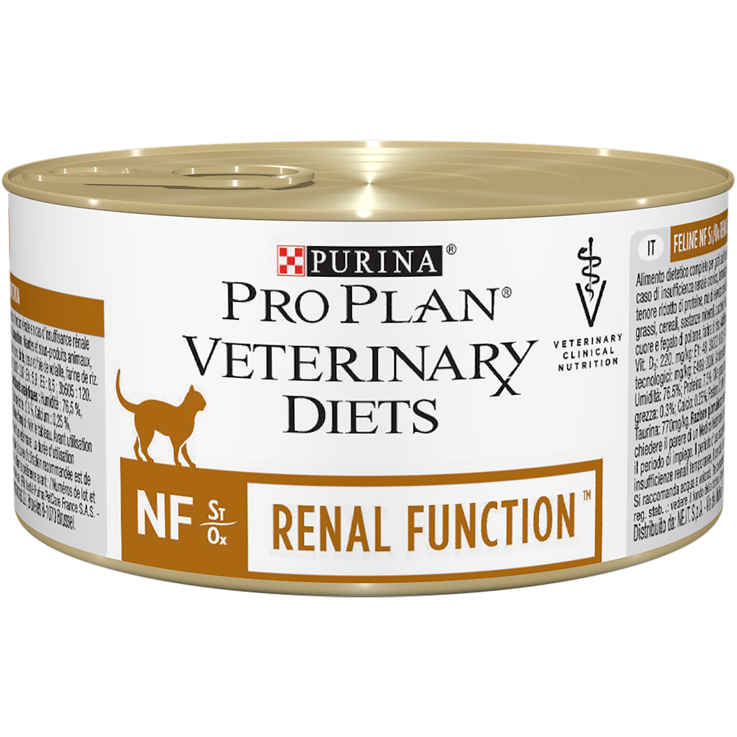 Purina Proplan renal function Purina Proplan renal function