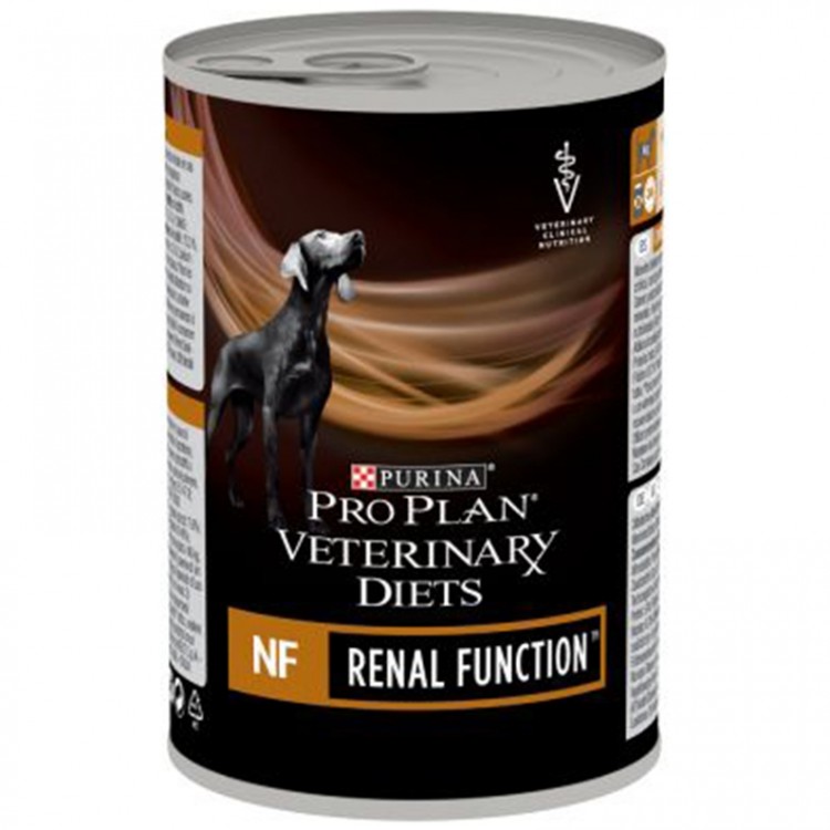 Purina ProPlan canine NF Renal function 400g Purina ProPlan canine NF Renal function 400g