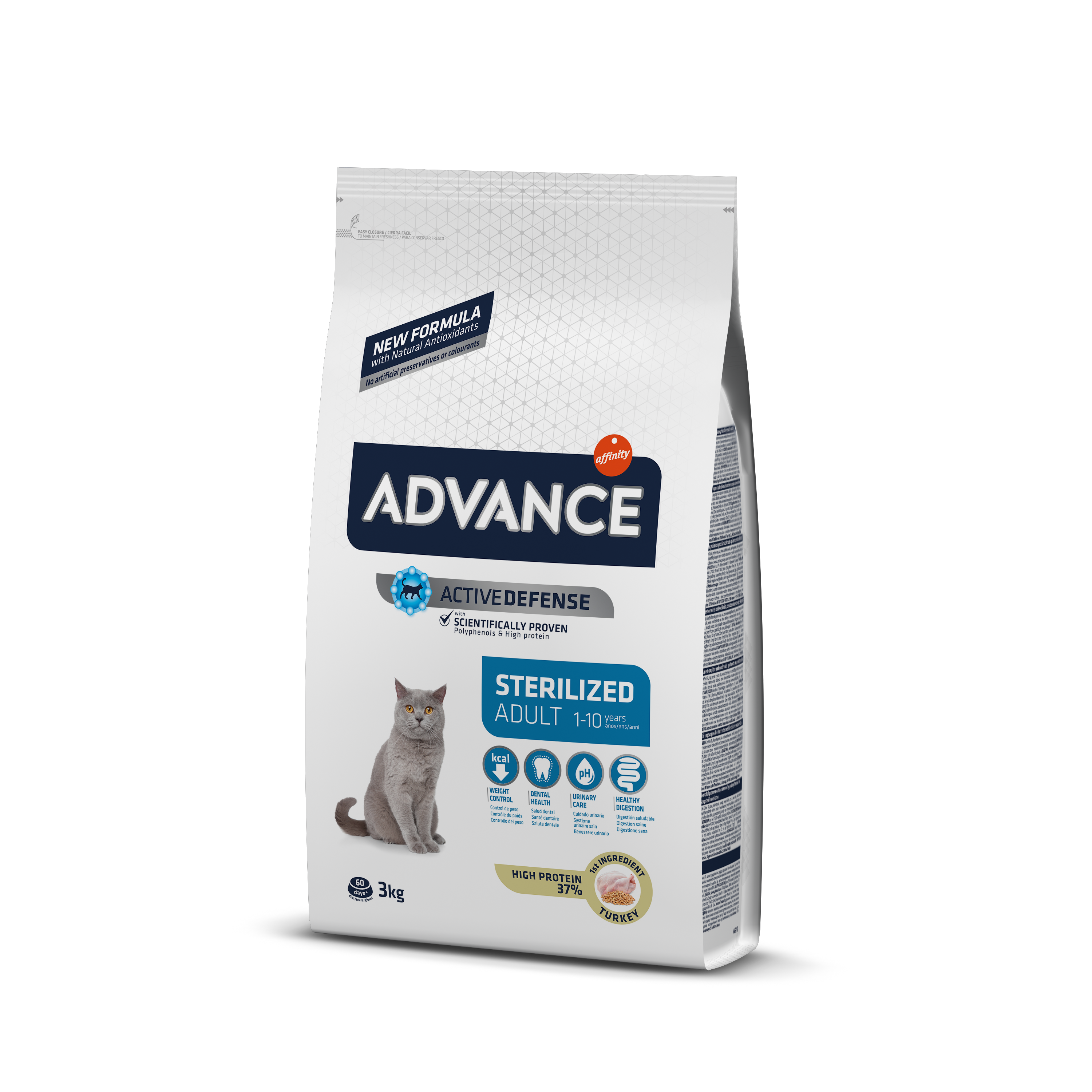 advance advance