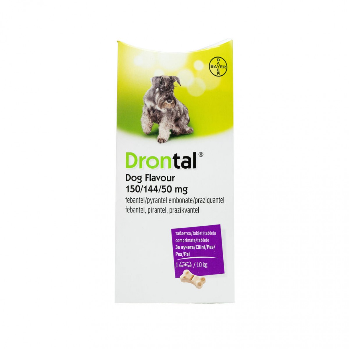 drontal catel drontal catel
