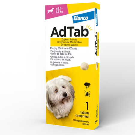 antiparazitar-oral-pentru-caini-2-5-5-5-kg-adtab-dog-112-5-mg-1-tableta-elanco-1431