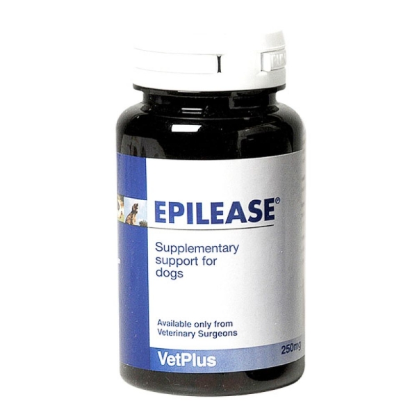Epilease 250 mg x 60 capsule