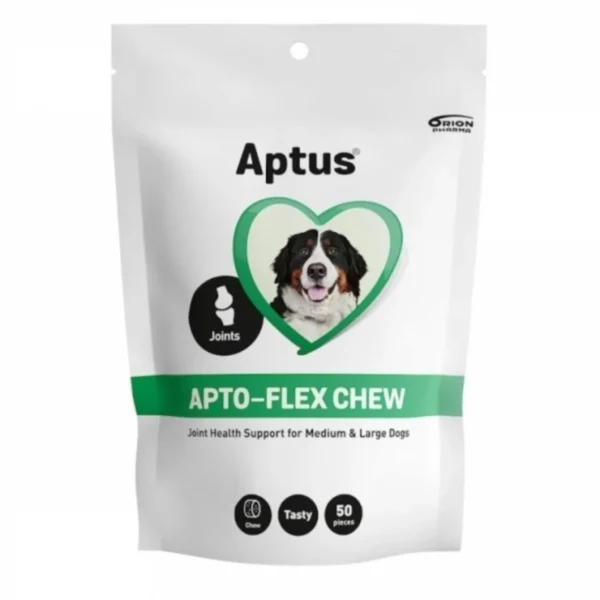 Aptus Apto-Flex Chew, 50 tablete