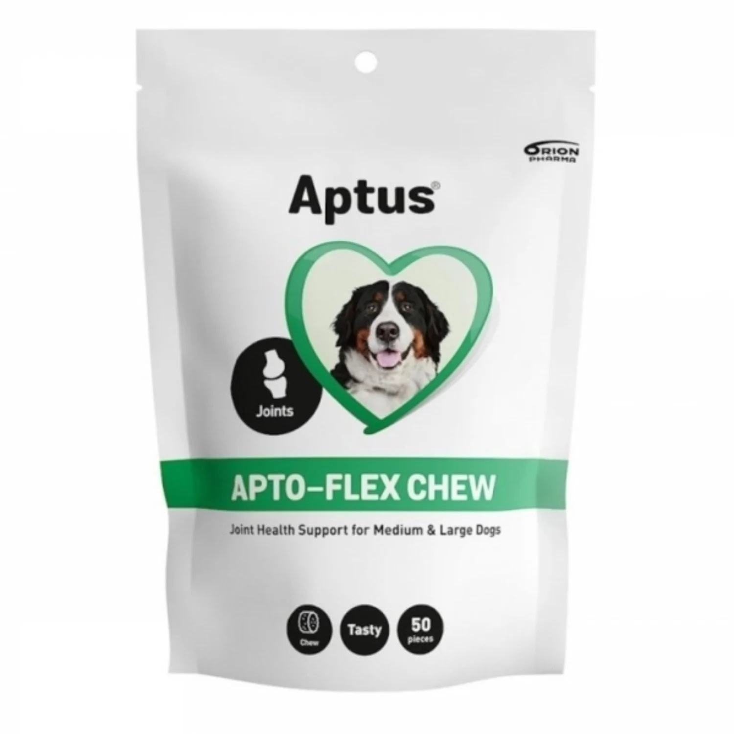 Aptus Apto-Flex Chew, 50 tablete Aptus Apto-Flex Chew, 50 tablete